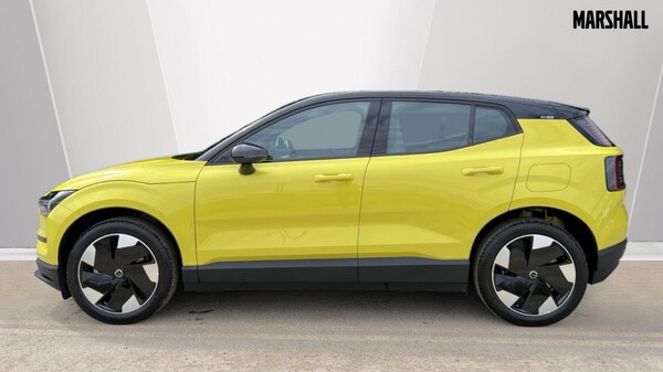 Used Volvo EX30 2025 for sale - 75439889: Photo 8