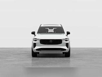 Used Volvo XC90 undefined for sale - 76652654: Photo