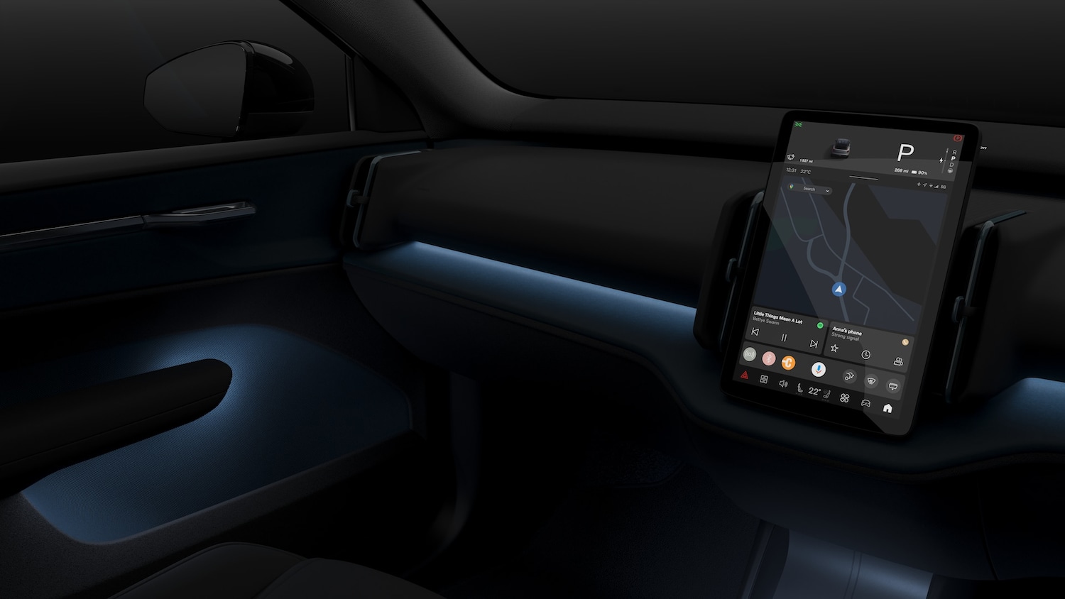 Used Volvo EX30 for sale - 77019870: Photo 5