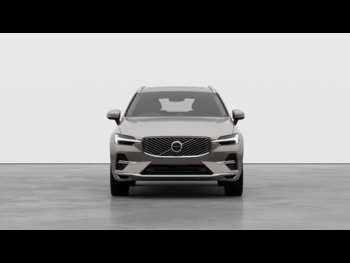 Used Volvo XC60  for sale - 74893838: Photo