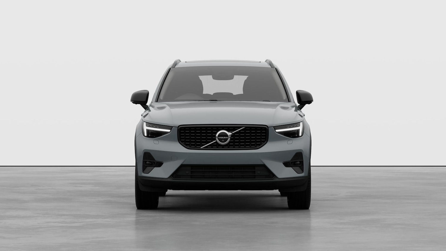 Used Volvo XC40 for sale - 77047690: Photo 2