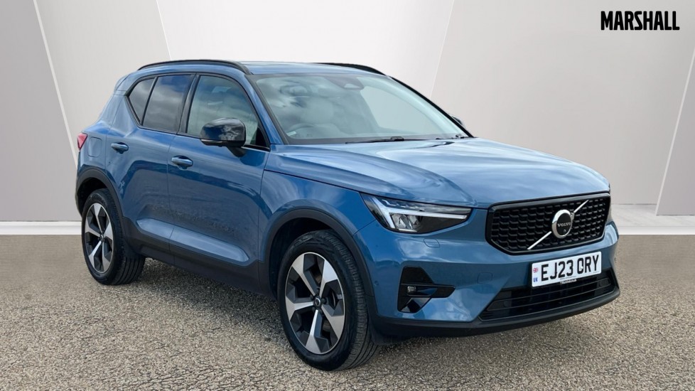 Used Volvo XC40 2023 for sale - 76014967: Photo 1