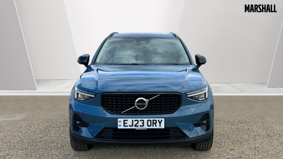 Used Volvo XC40 2023 for sale - 76014967: Photo 12