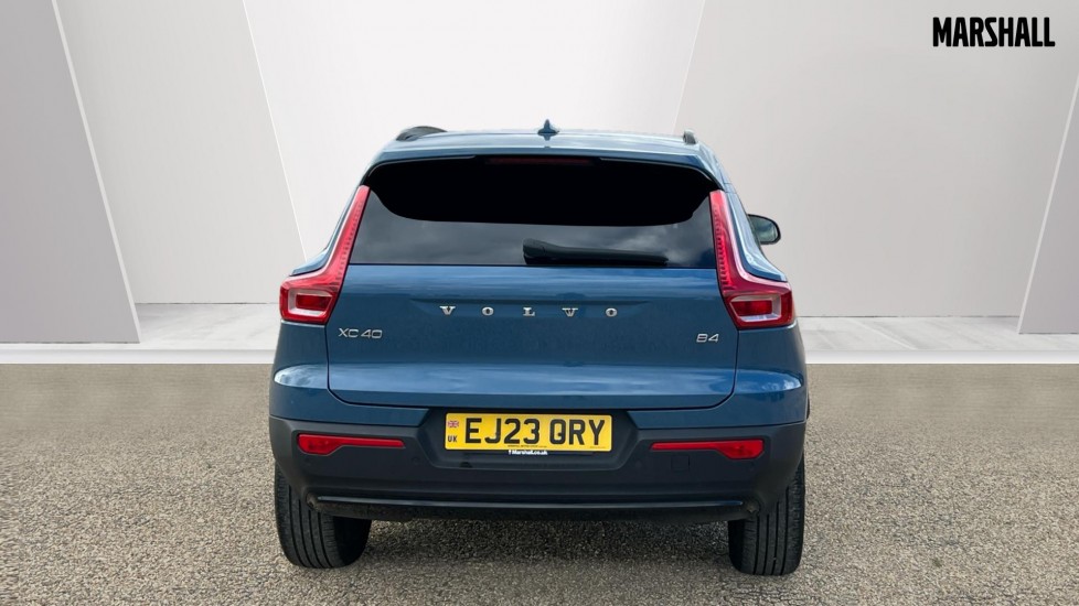 Used Volvo XC40 2023 for sale - 76014967: Photo 13