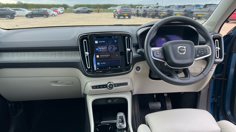 Used Volvo XC40 2023 for sale - 76014967: Photo 21