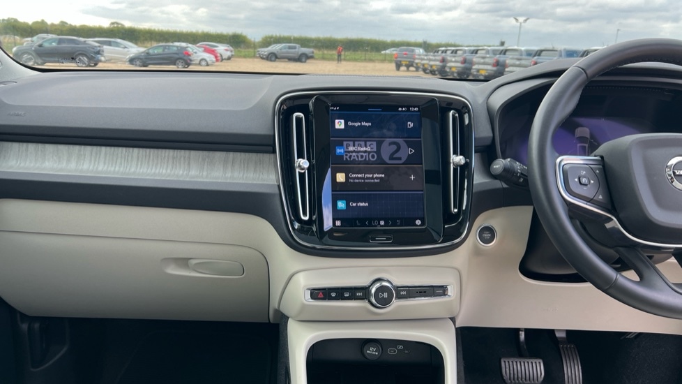 Used Volvo XC40 2023 for sale - 76014967: Photo 22