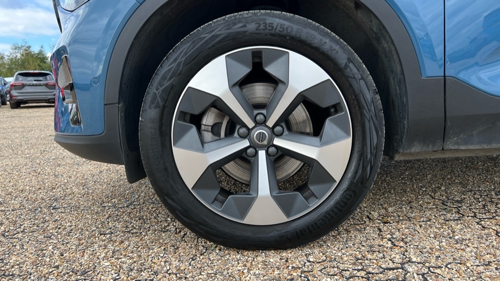 Used Volvo XC40 2023 for sale - 76014967: Photo 25