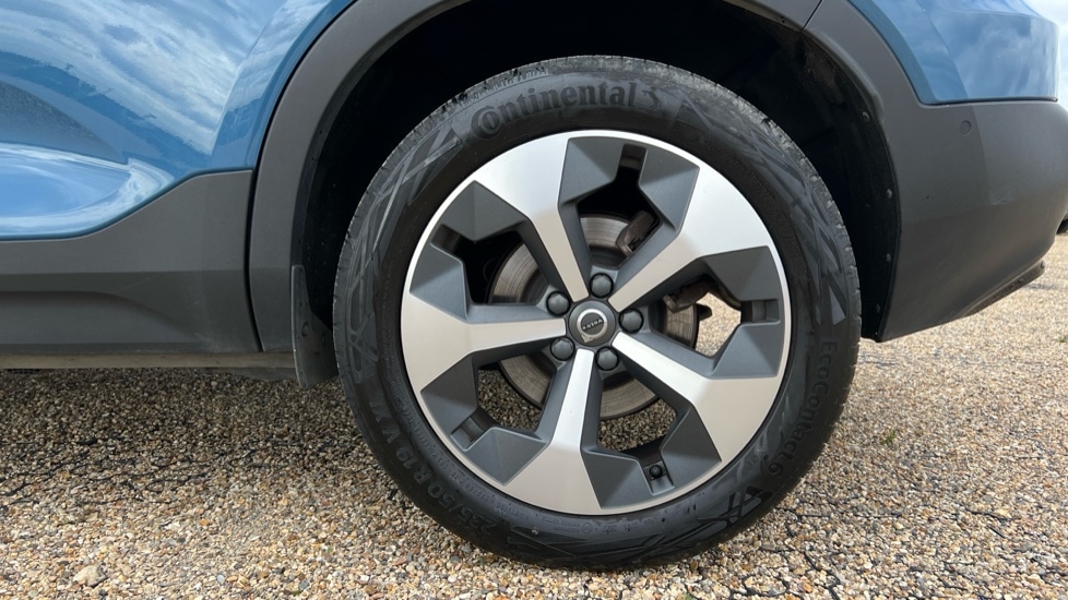 Used Volvo XC40 2023 for sale - 76014967: Photo 26