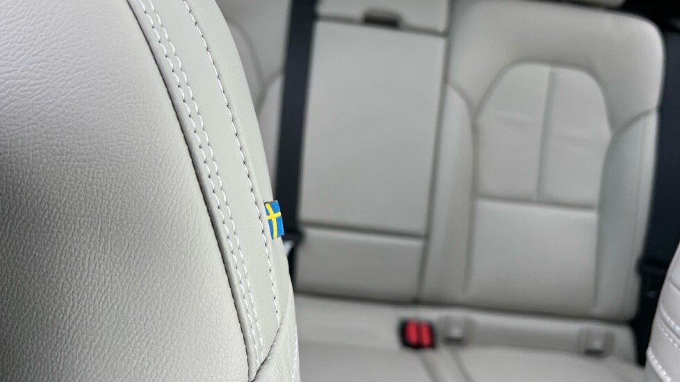 Used Volvo XC40 2023 for sale - 76014967: Photo 27
