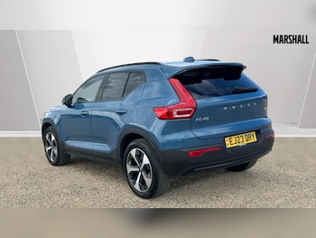 Used Volvo XC40 2023 for sale - 76014967: Photo 2