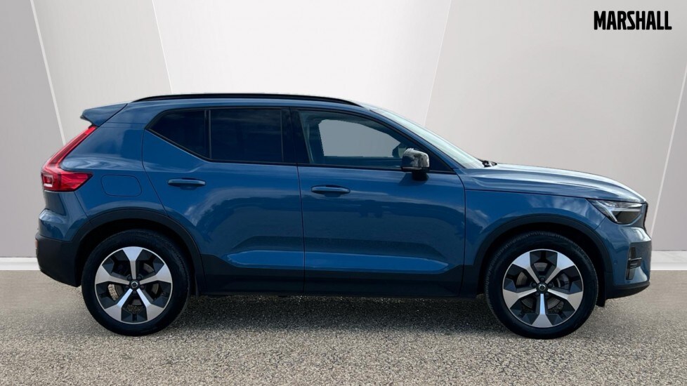 Used Volvo XC40 2023 for sale - 76014967: Photo 3