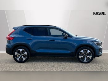Used Volvo XC40 2023 for sale - 76014967: Photo 3