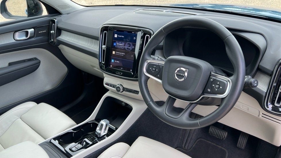 Used Volvo XC40 2023 for sale - 76014967: Photo 5