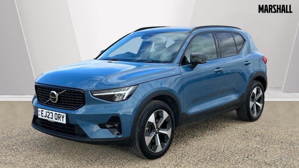 Used Volvo XC40 2023 for sale - 76014967: Photo 6