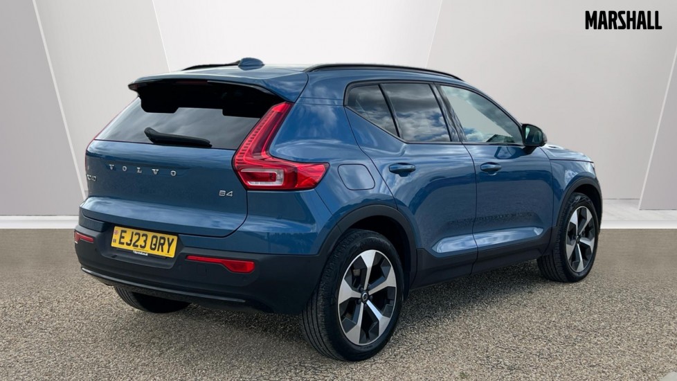 Used Volvo XC40 2023 for sale - 76014967: Photo 7