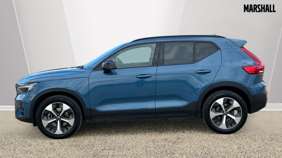 Used Volvo XC40 2023 for sale - 76014967: Photo 8