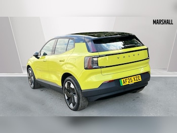 Used Volvo EX30 2025 for sale - 75439657: Photo