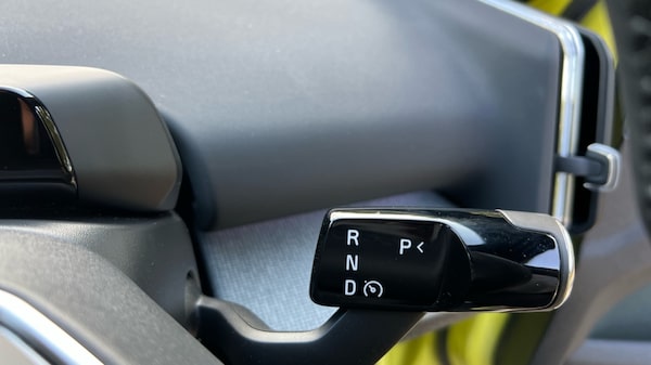 Used Volvo EX30 2025 for sale - 75439657: Photo 32