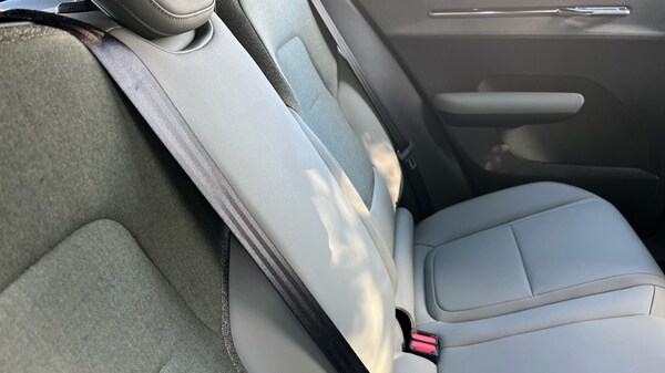 Used Volvo EX30 2025 for sale - 75439657: Photo 33