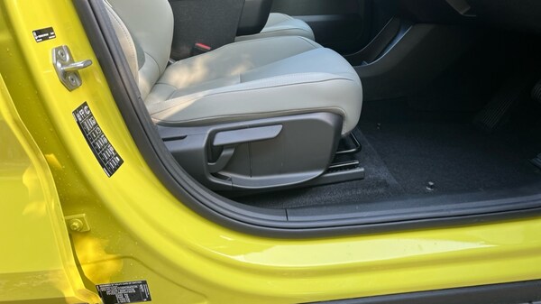 Used Volvo EX30 2025 for sale - 75439657: Photo 34
