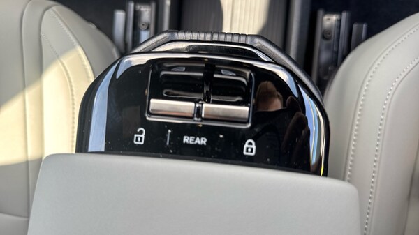 Used Volvo EX30 2025 for sale - 75439657: Photo 55