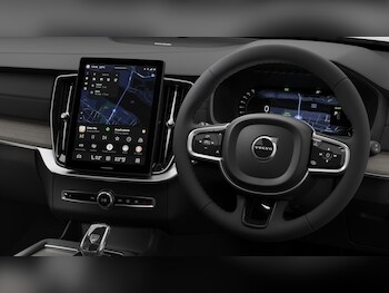 Used Volvo XC90 undefined for sale - 76881709: Photo