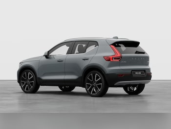 Used Volvo XC40 undefined for sale - 76652333: Photo