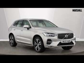 2022 - 2.0 B4D Inscription Pro 5dr AWD Geartronic Auto