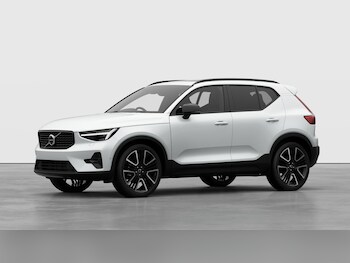 Used Volvo XC40 undefined for sale - 77005207: Photo