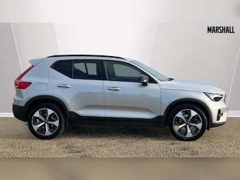 Used Volvo XC40 2024 for sale - 76276800: Photo