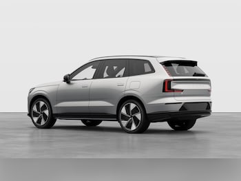 Used Volvo EX90 undefined for sale - 77025545: Photo