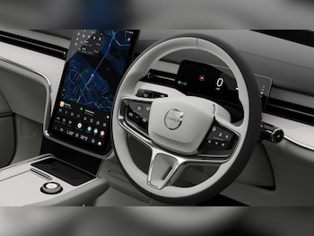 Used Volvo EX90 undefined for sale - 77025545: Photo