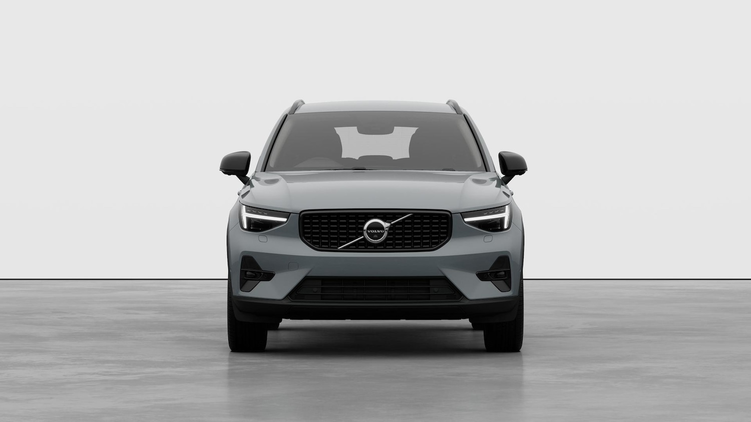 Used Volvo XC40 for sale - 77036078: Photo 2