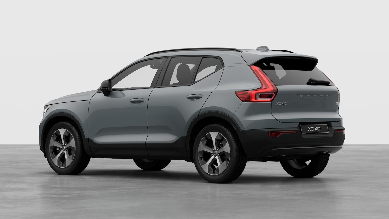 Used Volvo XC40 for sale - 77036078: Photo 3