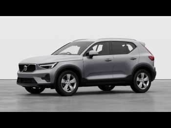 Used Volvo XC40  for sale - 75360415: Photo