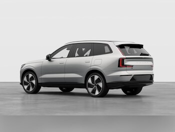 Used Volvo EX90 undefined for sale - 76622436: Photo