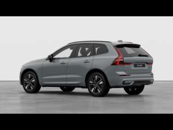 Used Volvo XC60  for sale - 74827068: Photo