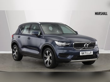 Volvo - XC40