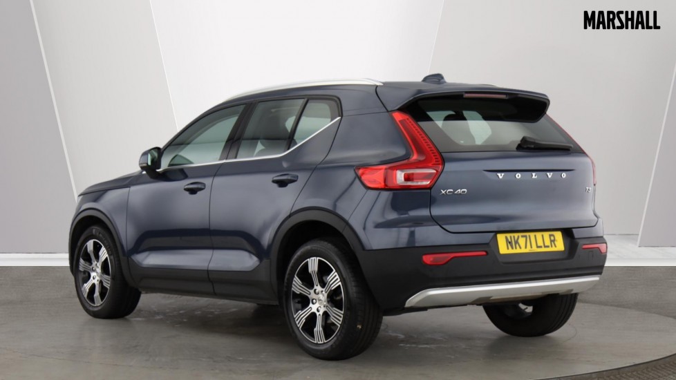 Used Volvo XC40 2021 for sale - 76647879: Photo 3