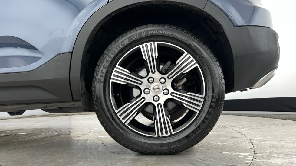 Used Volvo XC40 2021 for sale - 76647879: Photo 4