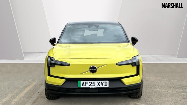 Used Volvo EX30 2025 for sale - 75440083: Photo 12