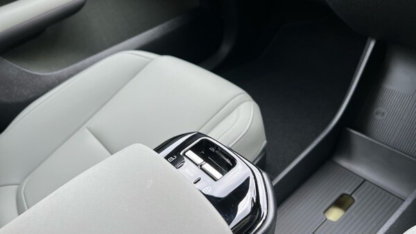 Used Volvo EX30 2025 for sale - 75440083: Photo 14