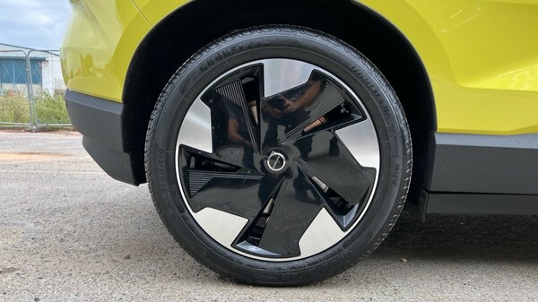 Used Volvo EX30 2025 for sale - 75440083: Photo 24