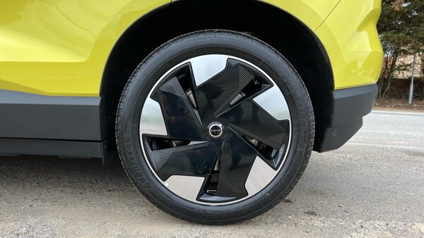 Used Volvo EX30 2025 for sale - 75440083: Photo 26