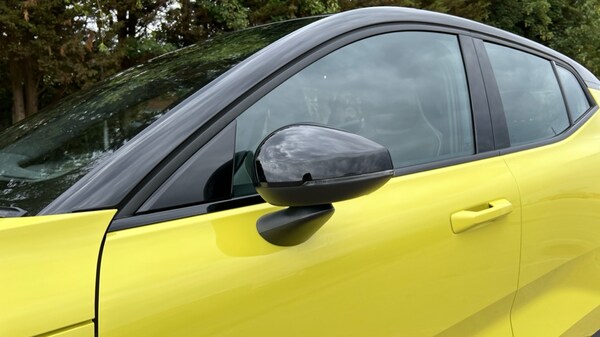 Used Volvo EX30 2025 for sale - 75440083: Photo 27