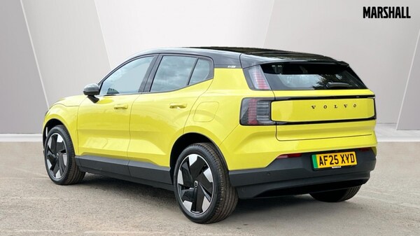 Used Volvo EX30 2025 for sale - 75440083: Photo 2