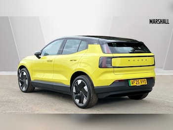 Used Volvo EX30 2025 for sale - 75440083: Photo