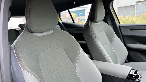 Used Volvo EX30 2025 for sale - 75440083: Photo 31