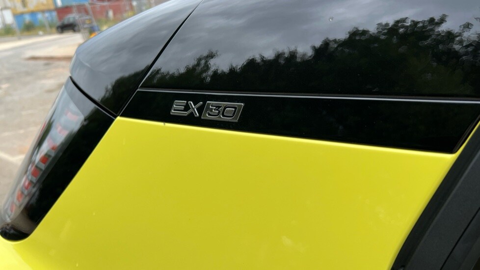 Vehicle 32