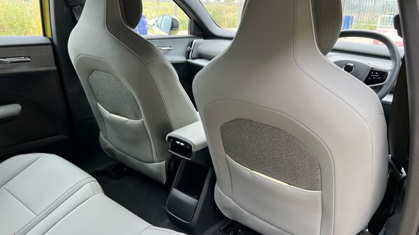 Used Volvo EX30 2025 for sale - 75440083: Photo 34